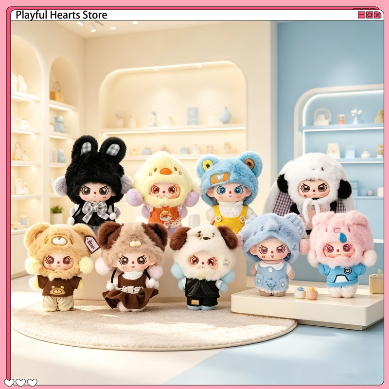 Baby Products To Gift - New Baby Three Happy Sunday Series
