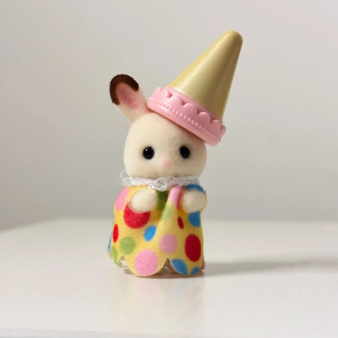 In Stock Sylvanian Families An - огляд і ціна Baby Products To Gift