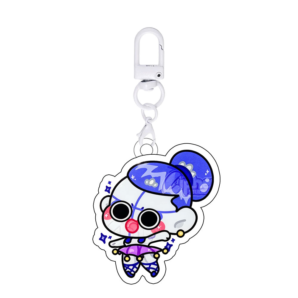 for FNAF Game Circus Baby Bonn - огляд і ціна Baby Products To Gift