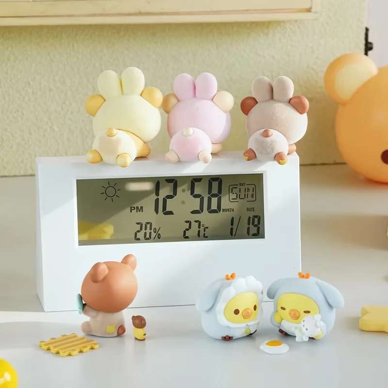 Authentic Rilakkuma Mini Bean  - огляд і ціна Baby Products 2 Years