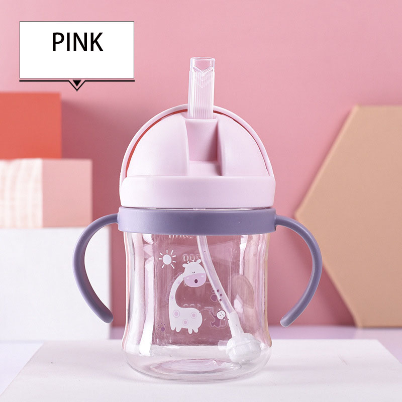 Children's Straw Cups Baby Pro - огляд і ціна Baby Products Wholesale