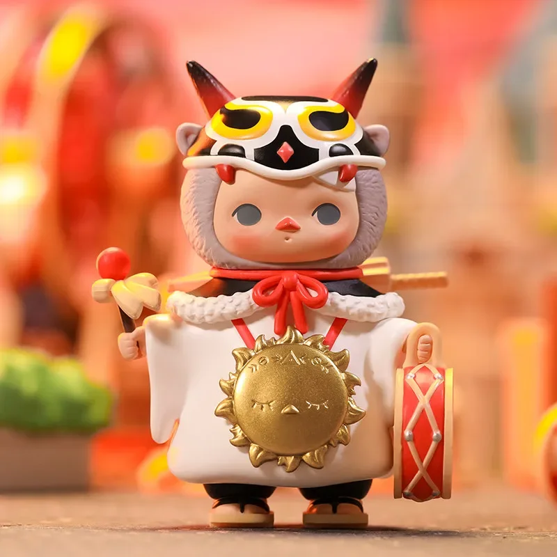 POP MART PUCKY Festival Babies - огляд і ціна Baby Products To Gift