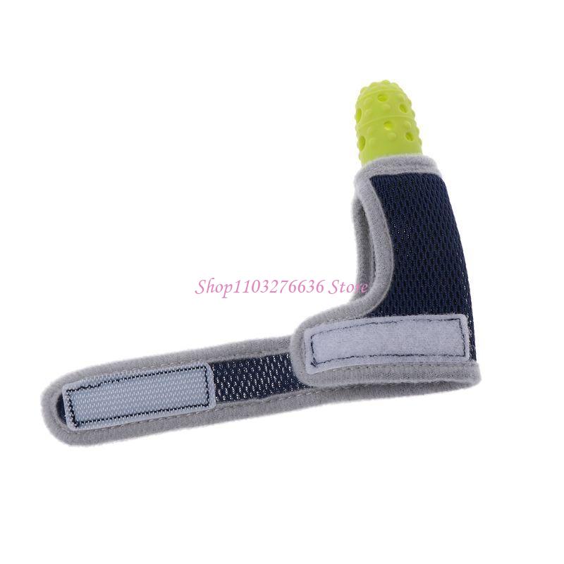 R6FD Nontoxic Silicone Baby Ki - огляд і ціна Teething Mitten Baby