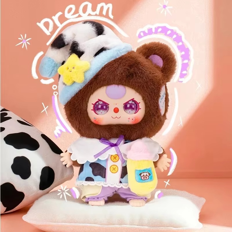 Baby Three Sweet Dream Series  - огляд і ціна Baby Products To Gift