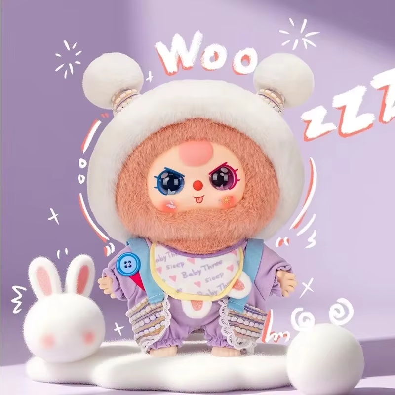 Baby Three Sweet Dream Series  - огляд і ціна Baby Products To Gift