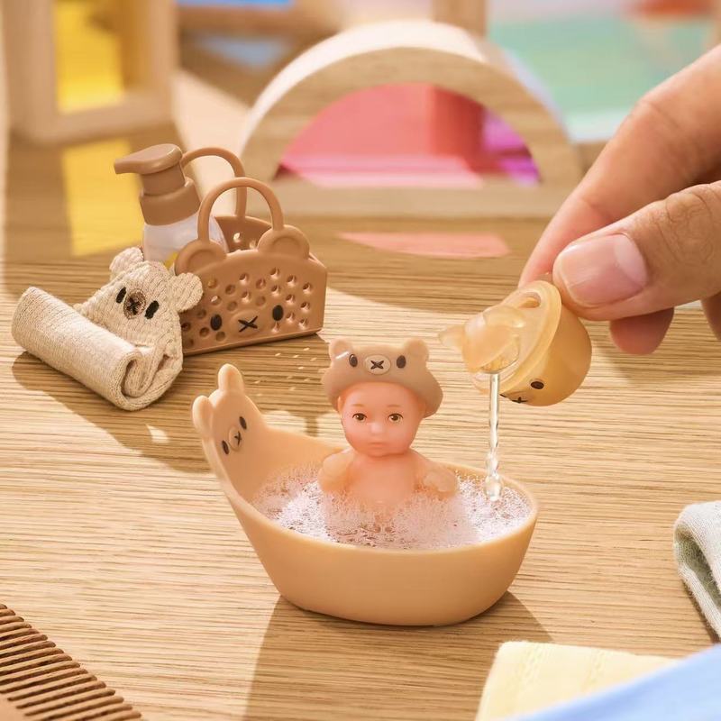 New Original Miniverse Make It - огляд і ціна Baby Products To Gift