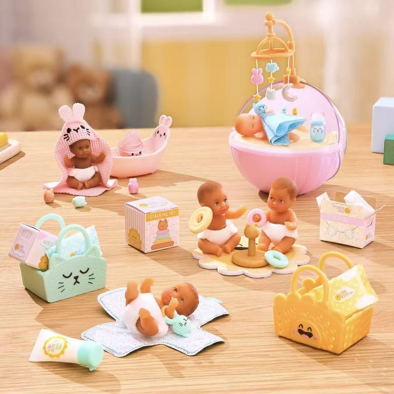 New Original Miniverse Make It - огляд і ціна Baby Products To Gift