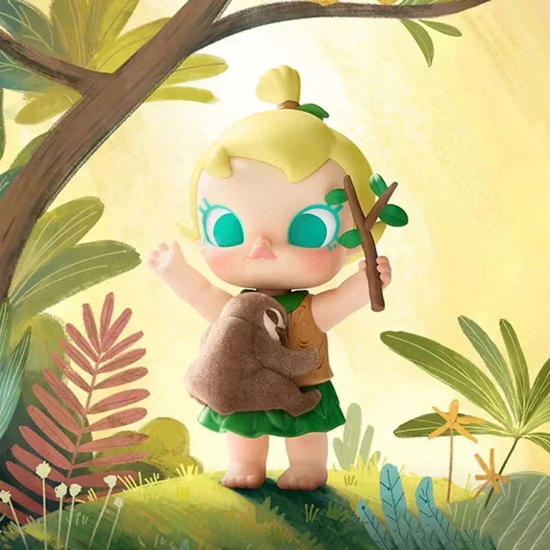 POP MART Baby Molly MY HUGGABL - огляд і ціна Baby Products To Gift