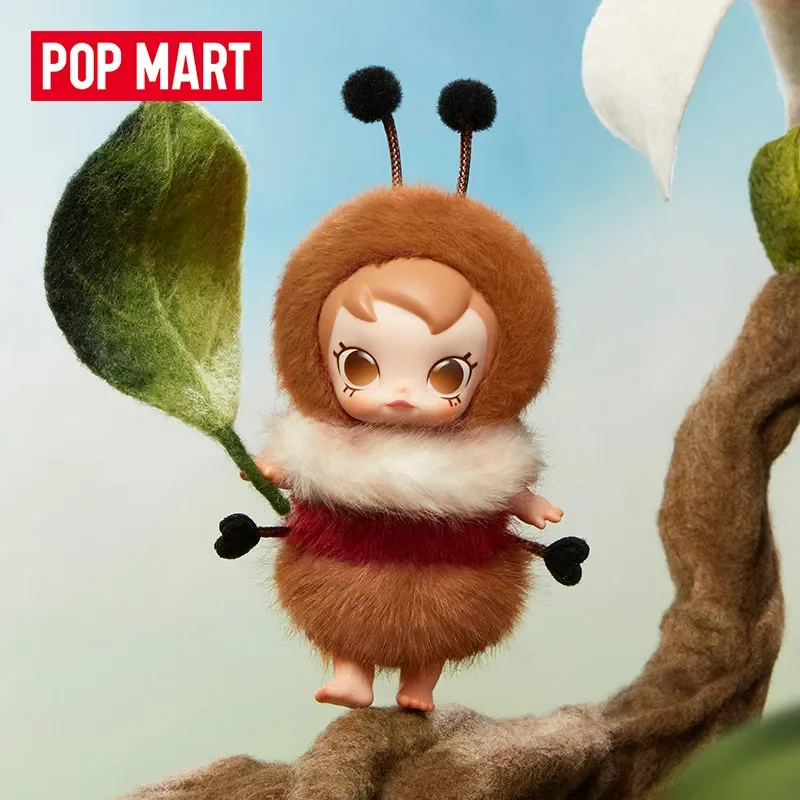 POP MART Baby Molly Buggy Roam - огляд і ціна Baby Products To Gift
