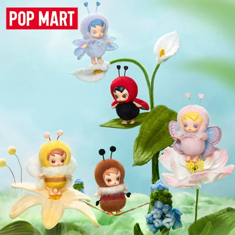 POP MART Baby Molly Buggy Roam - огляд і ціна Baby Products To Gift