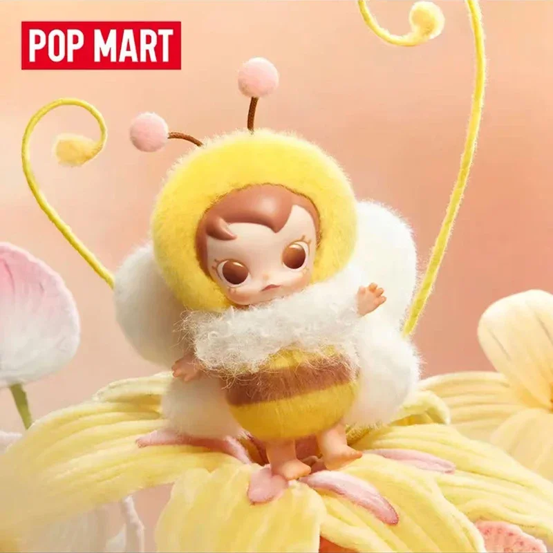 POP MART Baby Molly Buggy Roam - огляд і ціна Baby Products To Gift