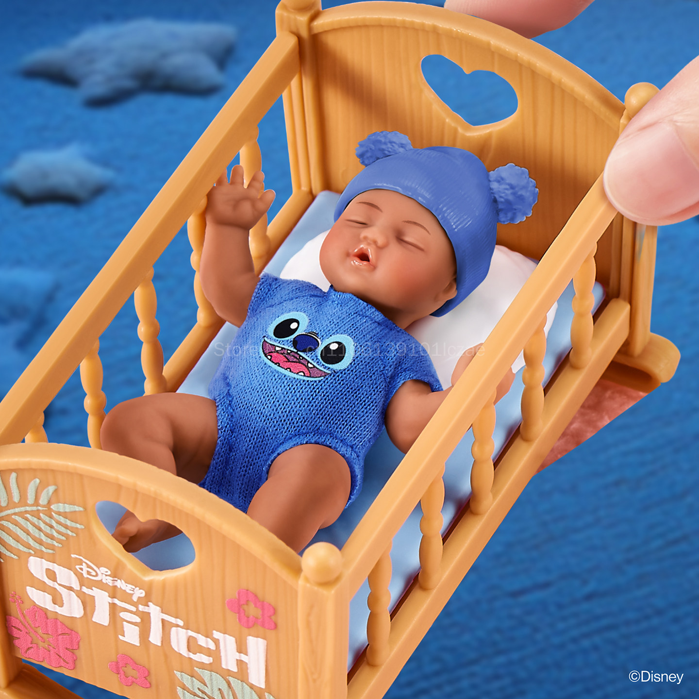 ZURU Disney My Mini Baby Blind - огляд і ціна Baby Products 2 Years