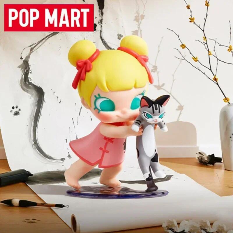 POP MART Baby Molly & Baby Tab - огляд і ціна Baby Products To Gift