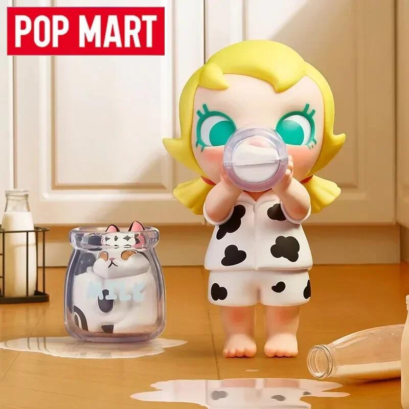 POP MART Baby Molly & Baby Tab - огляд і ціна Baby Products To Gift