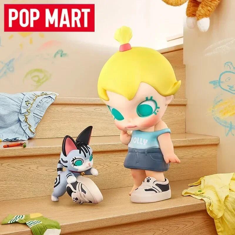 POP MART Baby Molly & Baby Tab - огляд і ціна Baby Products To Gift