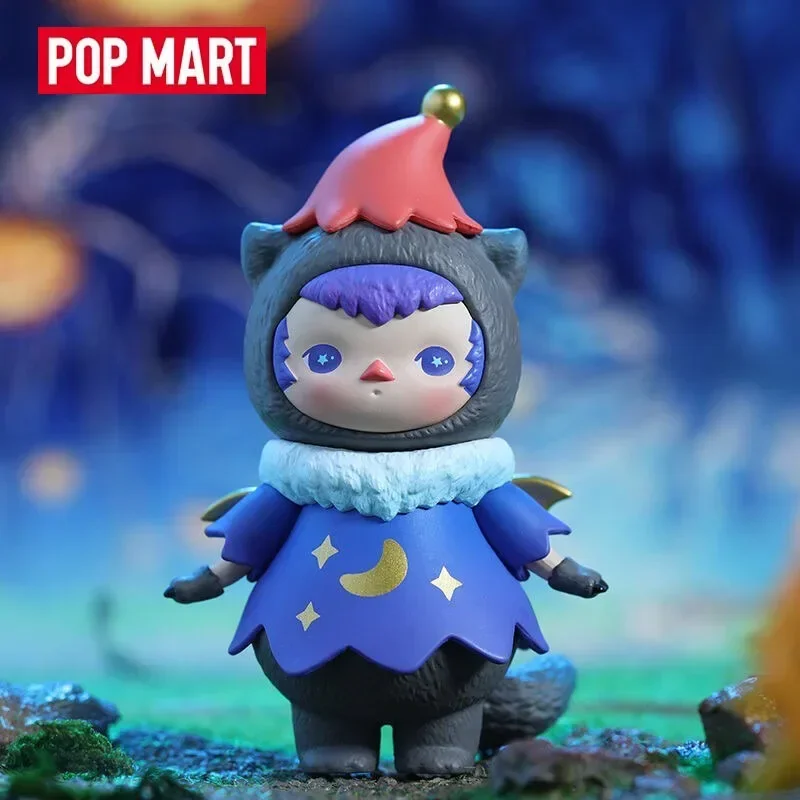 Pop Mart Pucky Monster Baby Se - огляд і ціна Baby Products To Gift