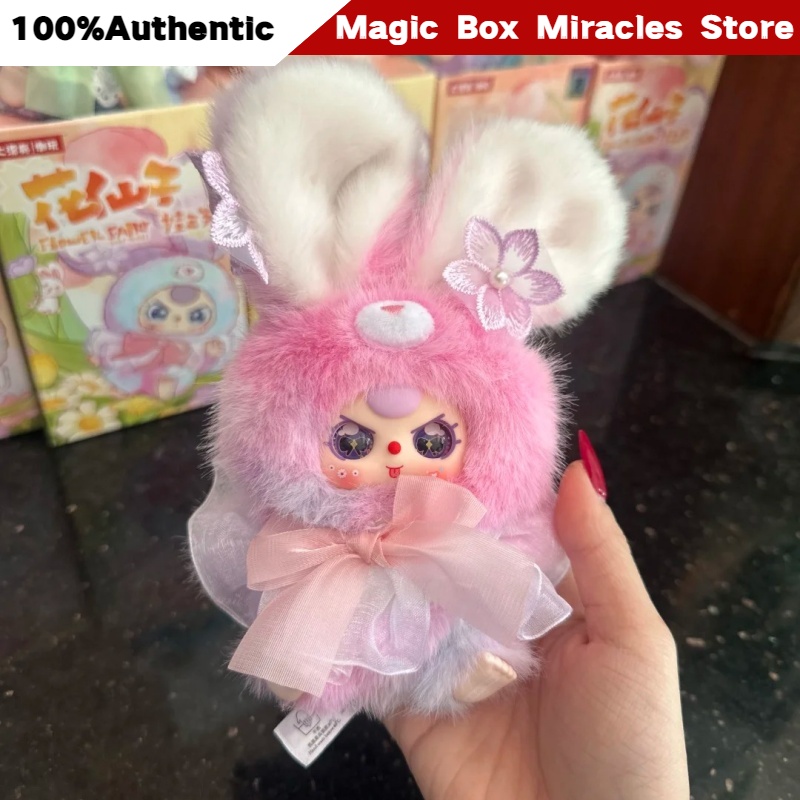 Genuine Baby Three Flower Fair - огляд і ціна Baby Products To Gift